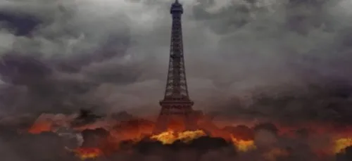 On en sait un peu plus sur... La fin du monde !