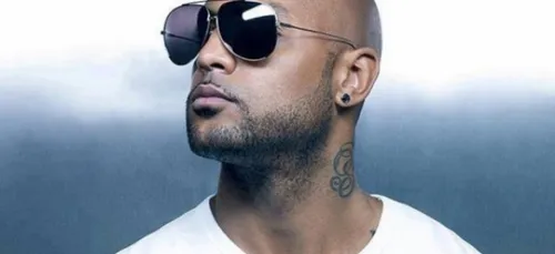 Booba continue de s'acharner sur Maître Gims, et se moque de lui...