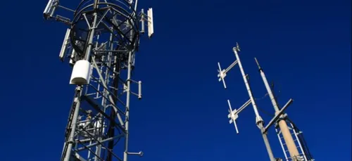 5G : premiers déploiement en 2018 !