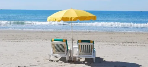 Météo : sortez les barbeuc', il va faire très chaud cette semaine !