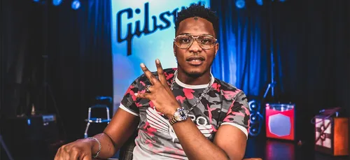 Interviewé par 7 à 8, Niska se dévoile comme rarement ! (Vidéo)