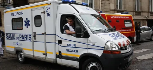 Paris : un dérivé du GHB inquiète fortement les autorités !