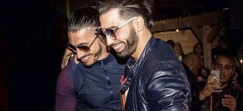 PNL : le duo, présent dans le trailer du nouveau Gavras !