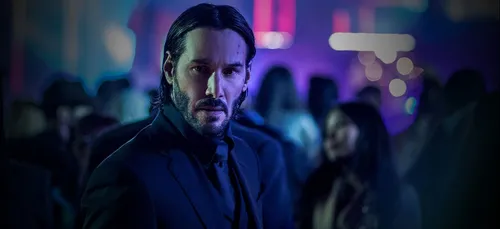 Le tournage de John Wick 3 débute bien ce mois-ci ! (Vidéo)