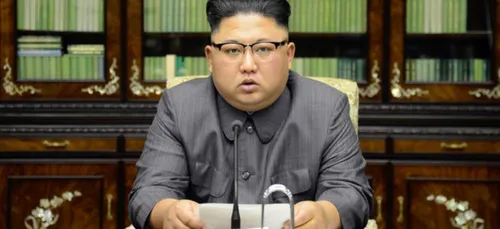 Corée du Nord/Corée du Sud : bientôt un traîté mettant fin à la...