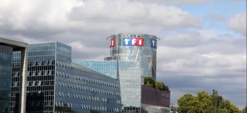 TF1 demande une nouvelle coupure pub, internet ne s'en remet...