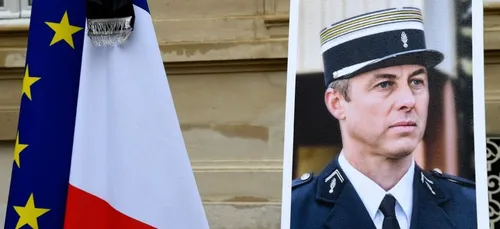 La famille d'Arnaud Beltrame refuse que son nom soit associé à des...