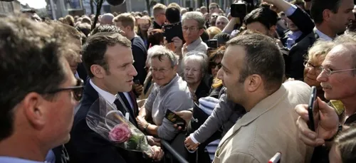 Un retraité, interpellé après avoir fait un doigt d'honneur à...