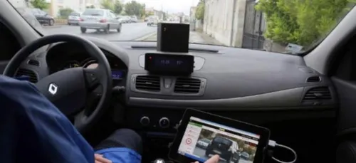 Les radars privés, bientôt déployés en Normandie !