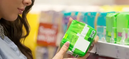 La LMDE va bientôt rembourser les protections hygiéniques !