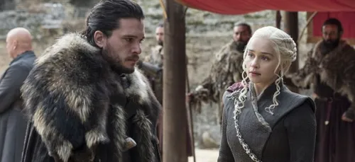 Game of Thrones : la prod' à la recherche de nouveaux acteurs, à...