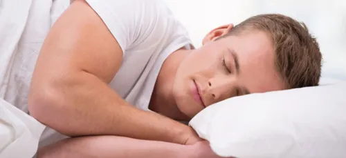 Champion du monde : c'est en France qu'on dort le mieux !