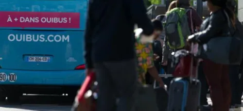 En réponse à la grève de la SNCF, Blablacar et Ouibus s'associent...