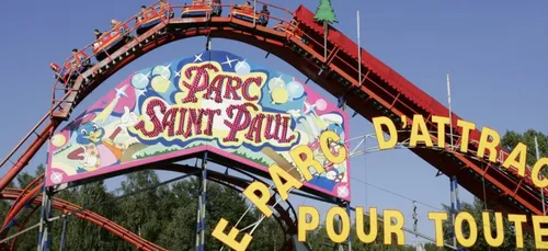 Oise : un parc d'attraction refuse l'entrée à un enfant atteint...