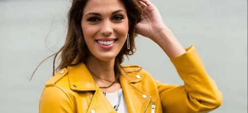 Ultra-sexy à Tahiti, Iris Mittenaere fait grimper la température...