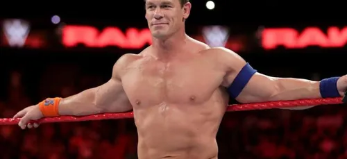 John Cena revient sur sa séparation avec Nikki Bella et assure ne...