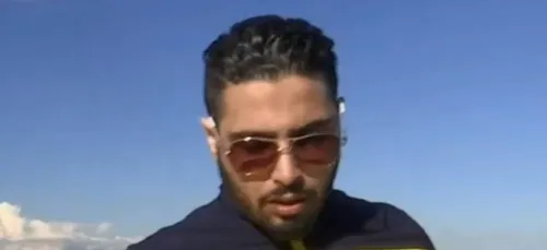 Jawad Bendaoud, condamné à six mois avec sursis pour menaces de mort