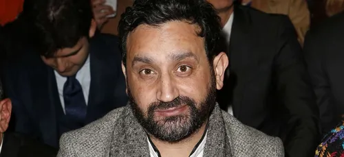 Non, Cyril Hanouna ne compte pas arrêter TPMP dans les deux ans.