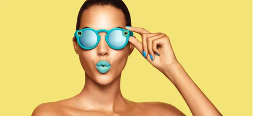 Snapchat : les Spectacles 2, annoncées pour cette semaine !