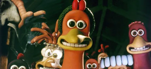 Arrêtez-tout, Chicken Run va avoir le droit à une suite !