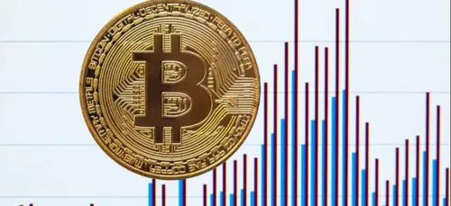 Bitcoin : retour de la tendance haussière ?