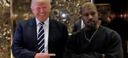 Kanye West, pro-Trump ? Snoop Dogg le détruit !