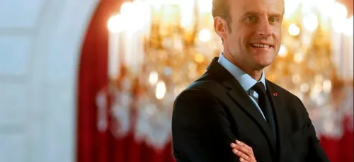 Le service national, bientôt obligatoire dès l'âge de 16 ans ?