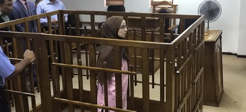 Irak : 19 femmes ayant rejoint Daesh, condamnées à la prison à vie.