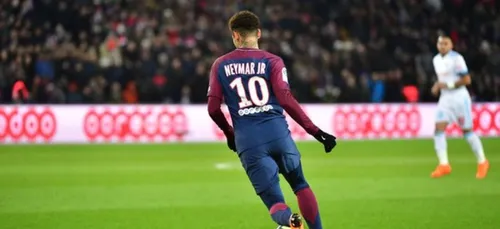 Neymar sur le point de rentrer à Paris, la France du football...