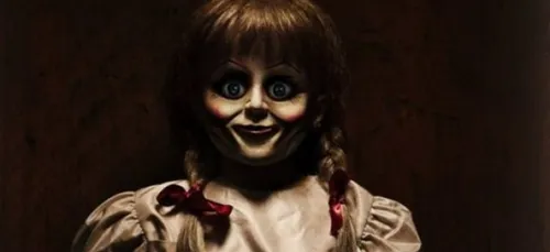 Annabelle 3, prévu pour 2019 !