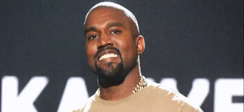 Kanye West craque et assure que l'esclavage était "un choix" !