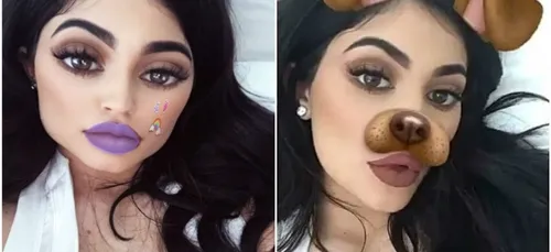 Aujourd'hui, les gens font de la chirurgie pour ressembler à des......