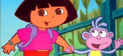 On sait enfin qui va jouer Dora l'Exploratrice dans l'adaption...