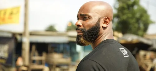 C'est officiel, Kaaris travaille sur Or Noir Part.3 !