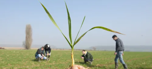 A partir d’aujourd’hui, nous vivrons à crédit écologique