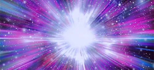 Avant sa mort Hawking a réussi à résoudre l'un des plus vieux...