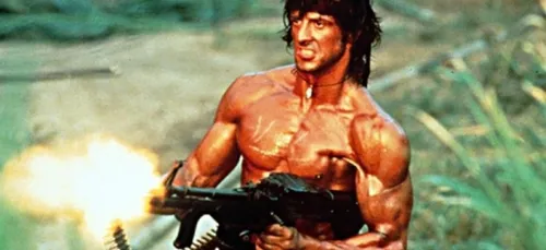 Sylvester Stallone va effectuer son comeback dans "Rambo 5" !