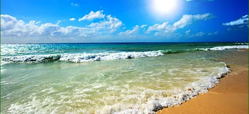 L'été s'annonce épique avec une moyenne de 26.7° pour juillet !