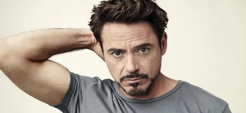 Robert Downey Junior, nommé meilleur acteur Marvel de l'histoire !