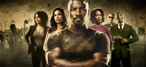 La saison 2 de Luke Cage débarque bientôt : découvrez la...