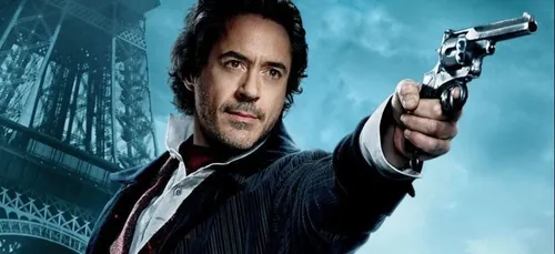 Robert Downey Jr et Jude Law vont revenir dans un troisième volet...