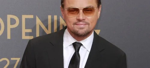 DiCaprio, Jennifer Lawrence... Retour sur les plus gros salaires...