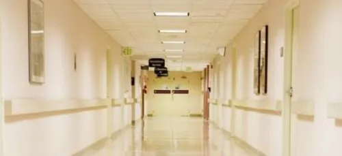 Un infirmier viole une patiente à l'hôpital et s'excuse par SMS