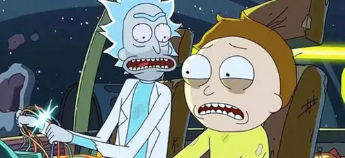 Rick et Morty, renouvelé pour 70 nouveaux épisodes !