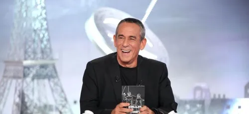 Ardisson, condamné à payer une amende pour possession de drogue