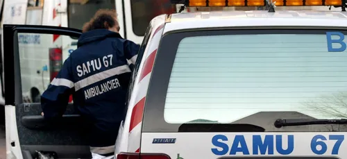 Plainte déposée contre un homme qui harcèle le SAMU depuis...