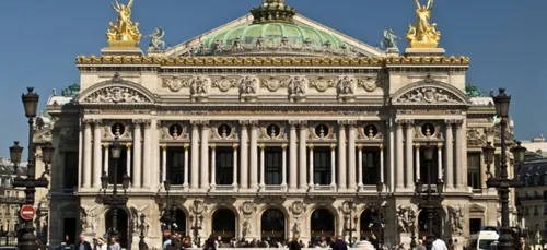 Paris : attaque au couteau, Daesh revendique l'attentat