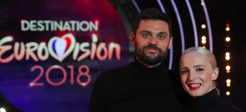 Eurovision : Israël, France et saxophone moldave, on revient sur...