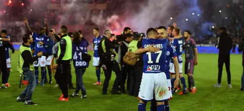 Ligue 1 : la dernière journée s'annonce épique !