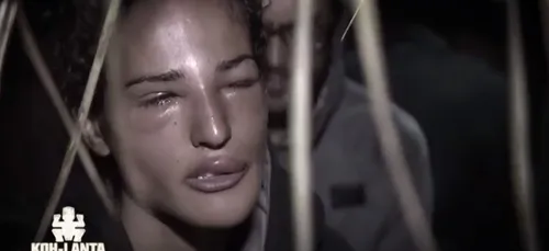 Défigurée par les moustiques, Cassandre de Koh-Lanta moquée sur les...